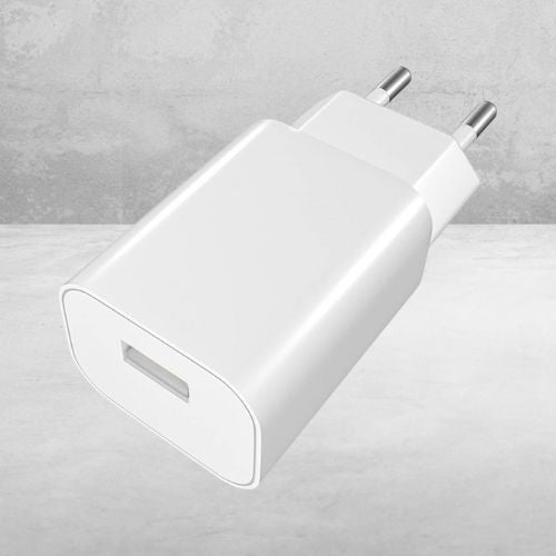 Voeding voor nachtlampje