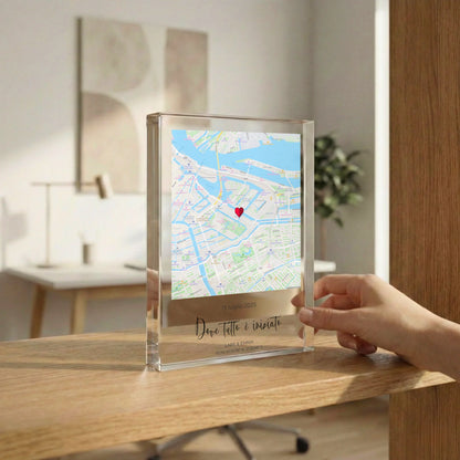 Acrylblock Produktbilder